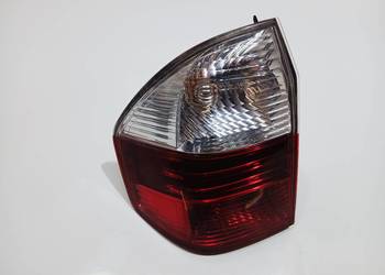 LAMPA LEWA TYLNA BMW X3 E83 LIFT 7162209 OE