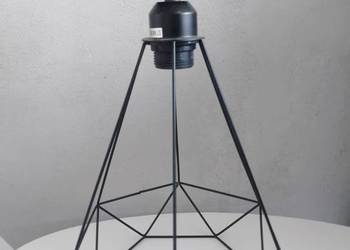 Lampa wisząca DIAMENT loft E27