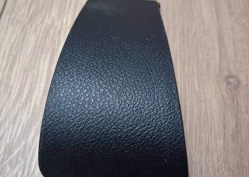 Zaślepka pasa bezpieczeństwa w słupku lewa Challenger 15+