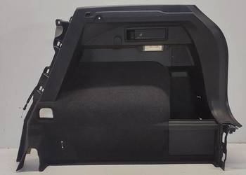 VW TIGUAN II BOCZEK BAGAŻNIKA PRAWY 5NA867428