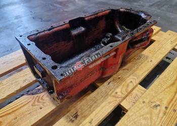 Miska oleju silnika Case 840, 940, 845XL