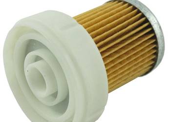 Filtr paliwa LS XJ25 / 35 x 54 mm / 31A6200317 / Ls Tractor 40223960