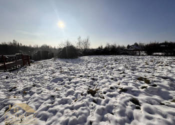 Grunt Jastrzębie-Zdrój 5733m2