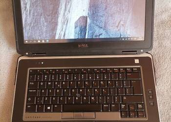 PANCERNY DELL ATG DO DIAG COR i5 DOTYK WIN 10 8GB 128GB SSD WIFI BT HDMI