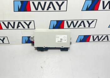 BMW F10 F11 MODUŁ STEROWNIK CAS CAS4 9257039