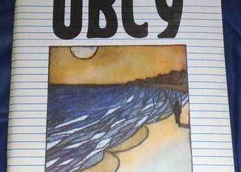 Obcy - Albert Camus