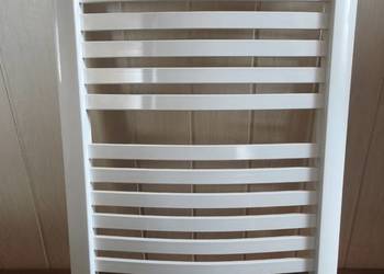 Grzejnik łazienkowy