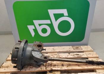 Claas Scorpion 6030 CP Układ planetarny