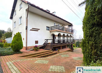 Dom wolnostojący Zahutyń 160m2