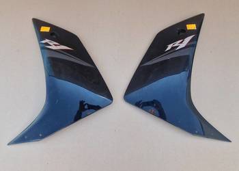 YAMAHA YZR R1 RN19 BOK BOCZEK OSŁONA OWIEWKA PRAWA 4C8-2835V-00
