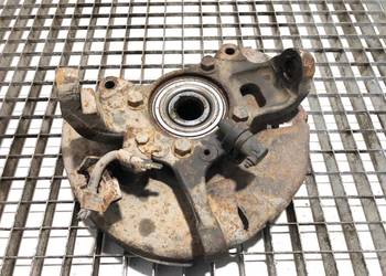 ZWROTNICA PRAWY PRZÓD MITSUBISHI L 200 2.5 136KM 04-16