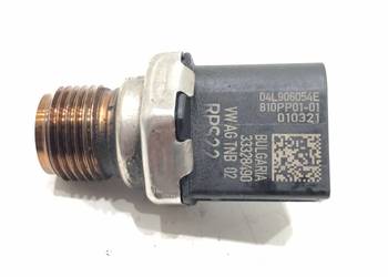 CZUJNIK CIŚNIENIA PALIWA VW GOLF VII 04L906054E 1.6 115KM MANOMETR