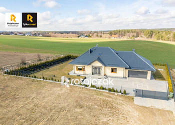 Dom wolnostojący 165.03m Strzepcz Kasztanowa