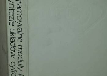 PROGRAMOWALNE MODUŁY LOGICZNE W SYNTEZIE UKŁADÓW CYFROWYCH