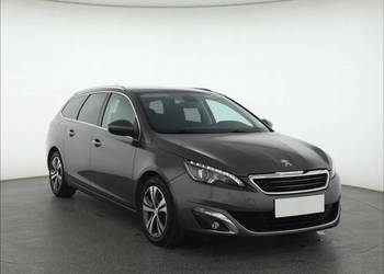 Peugeot 308 1.2 e-THP