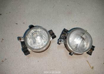 Ford Kuga MK1 Halogeny oryginał