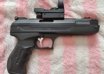 BEEMAN P 17 4,5MM PCA