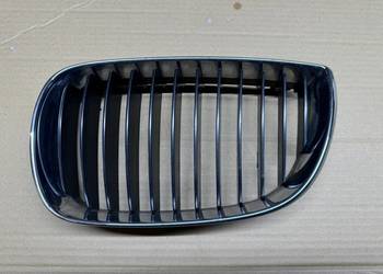 Nerka atrapa grill lewa LH BMW 1 e87 5113 70771299 71286139
