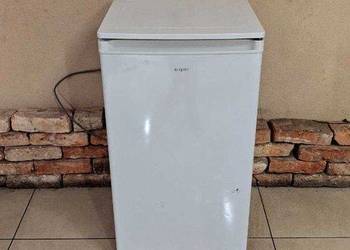 Lodówka Exquisit podblatowa z zamrażalnikiem | KS 1162