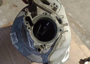 Kolektor ssący audi A6 C5 4,2