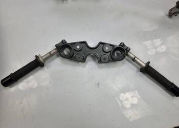KIEROWNICA MOTOR SUZUKI GSX1300R HAYABUSA