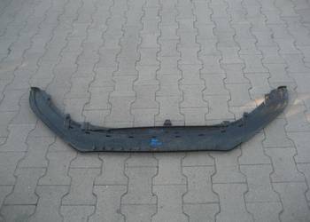 vw polo 6r0 gti 09-14r spoiler zderzaka przedniego 6r0805915d