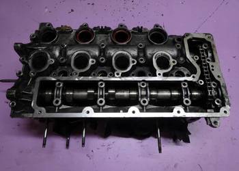 Ford Galaxy 2.0 TDCI 163KM 12R 9656823180 GŁOWICA