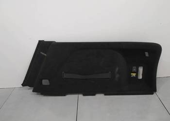 TAPICERKA BOCZEK  PRAWY TYŁ BAGAŻNIKA Volvo V60 II (2018- )