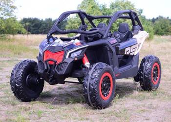ORYGINALNY CAN-AM MAVERICK NA AKUMULATOR 480 W, DK-CA001