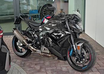 Sprzedam BMW  M1000R 2023 PL