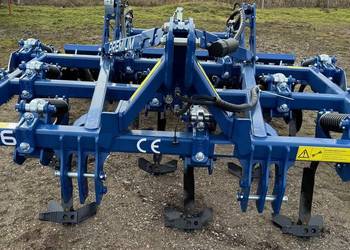 Agregat do uprawy bezorkowej ROLMAKO 436 Premium 3,0m