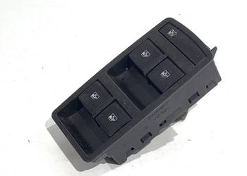 PRZEŁĄCZNIK SZYB OPEL INSIGNIA A 13305011 08-17 Hatchback WŁĄCZNIK