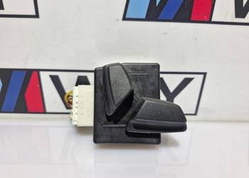 BMW E60 E61PRZEŁĄCZNIK DŹWIGNIA REGULACJI FOTELA PRAWY 6958526