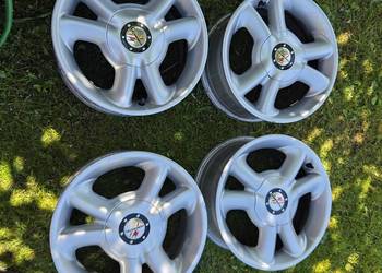 Felgi 15" 5x108