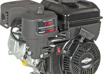 Silnik, wał poziomy, 3.5 KM 550, jednocylindrowy Briggs & Stratton 0831321…