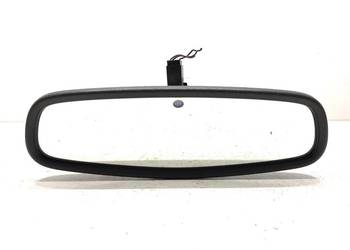 LUSTERKO WEWNĘTRZNE OPEL ASTRA J 13324809 Kombi 10-15 WSTECZNE