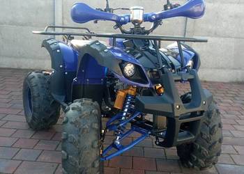 Quad 125 cm 2024 rok