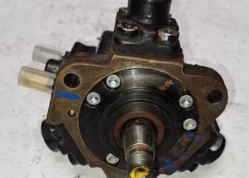 Sprawdzona Pompa wtryskowa opel 1.9 CDTI 0445010128