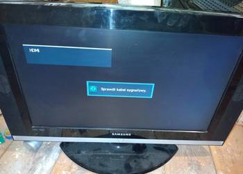 Telewizor Samsung