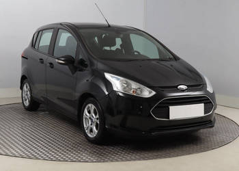 Ford B-Max 1.0 EcoBoost