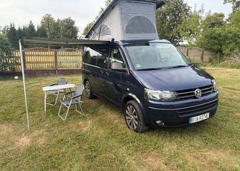 Volkswagen California beach 2,0tdi 4motion 2011r