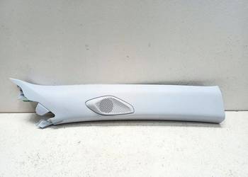 OSŁONA SŁUPKA PRAWY PRZÓD PEUGEOT 2008 II 20R