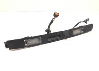 KLAMKA KLAPY TYŁ HYUNDAI TUCSON 92409-N7120 SUV SUNSET RED PEARL