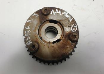 Opel Astra IV J 1.4 16V A14XER KOŁO FAZ ROZRZĄDU 55562222