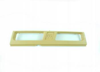 GRILL ATRAPA FIAT FIORINO 93-00 ASO