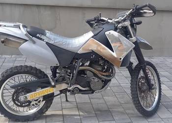 Ktm lc4 640