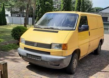 Volkswagen t4