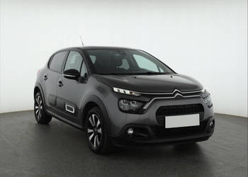 Citroen C3 1.2 PureTech