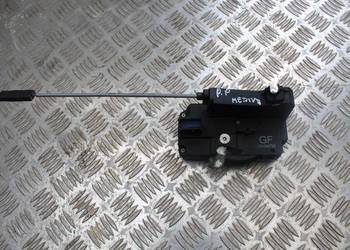 ZAMEK DRZWI PRAWY PRZÓD 3 PIN OPEL MERIVA A 13154792