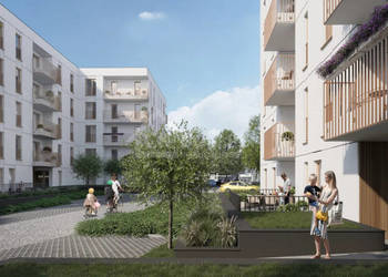 Mieszkanie 40 m² Wyścigowa 42 Radom PCC 0%